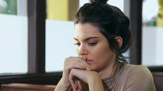 Kendall jenner just can’t catch a break these days. the model’s
home was invaded yet again - this time cops stopped bigger problem.
you know, we’re bet...