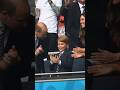 Kate  elegant when attending the England vs Germany football match alongside Prince  willam