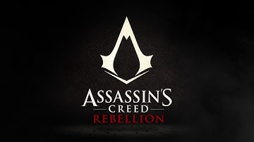 Ubisoft - Assassin