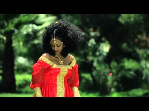 Rahel Haile   Awdeamtena   Official Music Video   New Music Video 2015