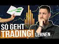 Nur so wirst du langfristig profitabel! | Trading lernen