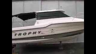 Trophy 2359 Hardtop for sale by Pronautika