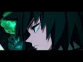 Giyuu Tomioka Edit/AMV - Whoa (mind in awe)