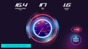 Is Internet Speed Test Accurate? How to Check Internet Speed? | Ookla Speed Test