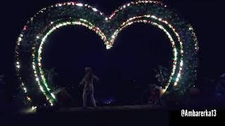 Shannon Saunders The Glow Dance