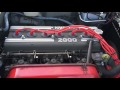 S20とRB26エンジン音