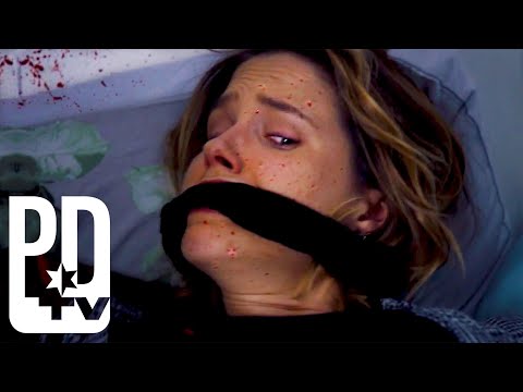 Detective Kidnapped By Victim | Chicago P.D. | PD TV