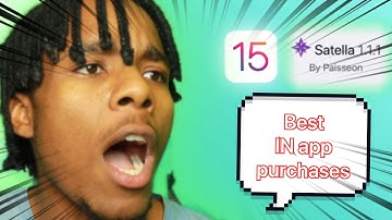 How to Get the New in App Purchase No Jailbreak Required | iOS 15 | Any Offline Application