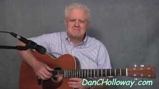 Video thumbnail of "One Toke Over the Line | Fingerstyle Guitar | Brewer and Shipley"