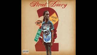 Tray Seven - Better As Friends (audio)