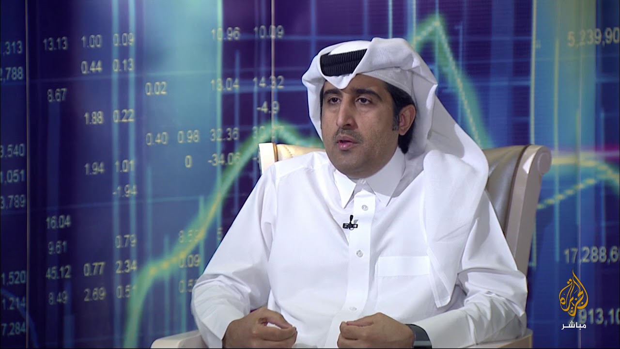 مدير عام غرفة قطر:  خطوات قطر نحو الاكتفاء الذاتي استراتيجية ولا رجعة عنه