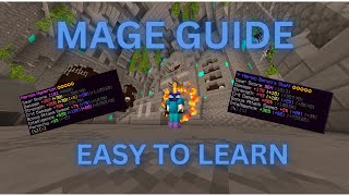 F7 MAGE GUIDE hypixel skyblock