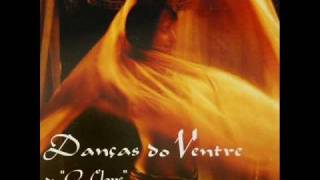 O Clone Trilha Sonora Dança Do Ventre Ii