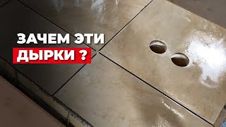 Самое главное в бане ЧТО??! - Приточная вентиляция