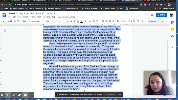 How To: Setting up your FINAL TDA