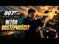 NOWY BOND TO WZÓR DOSTĘPNOŚCI? | Recenzja 007 First Light