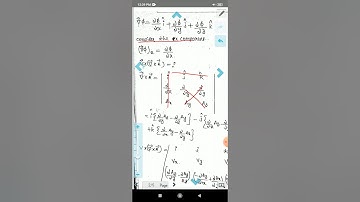 5Classical mechanics,Velocity dependent potential