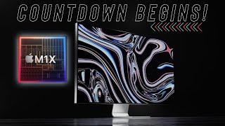 Apple Silicon iMACS RELEASE IS ALMOST HERE - MORE LEAKS OF EXISTENCE!