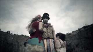 Soprano - Fernando Anitelli