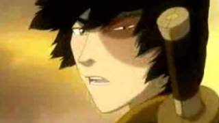 Zuko Tribute- Prelude