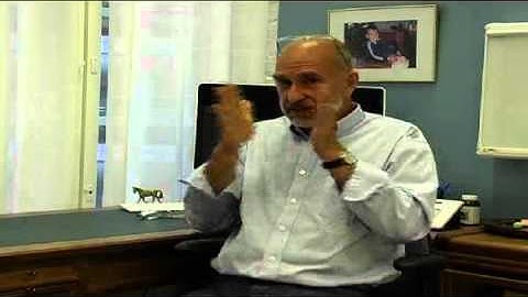 Taking time with people - Chiropractic treatment in Finland