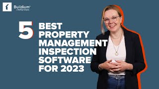 5 Best Property Management Inspection Software for 2023