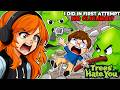 It Was SUPER EASY for Me!🙂 | Trees Hate You | SheyisOn