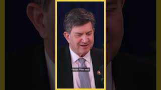 Democrat Brad Schneider discusses Hasan Piker