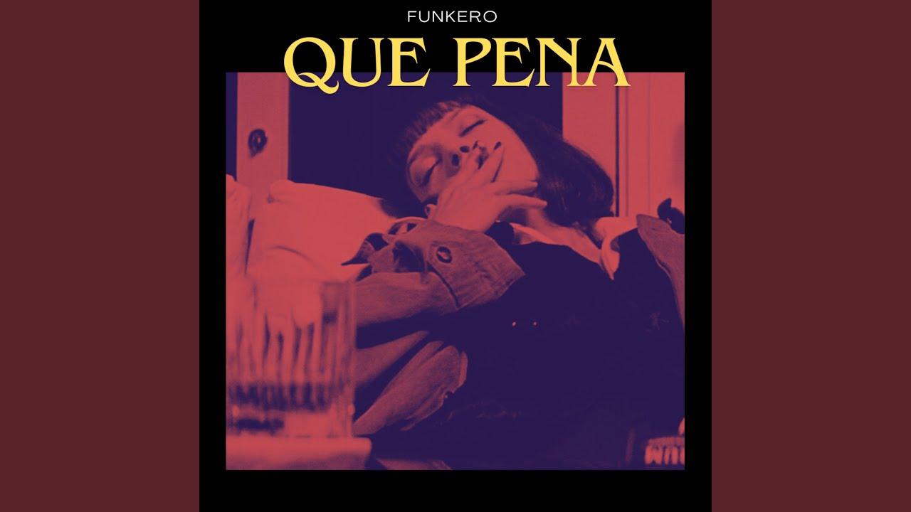 Watch Que Pena on YouTube Watch Que Pena on YouTube
