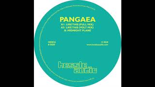 Pangaea - Like This (Volt Mix)