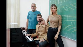 Telegraf u rodnom mestu Milice Pavlović: Od kuće u Bunibrodu do muzičke škole u kojoj je sve počelo