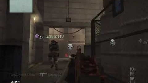 MW3: Hardhat Quad Semtex