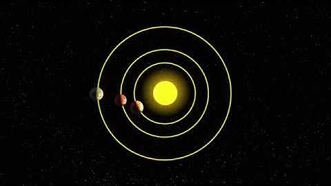 Artificial Intelligence and NASA Data Used to Discover Eighth Planet Circling Distant Star