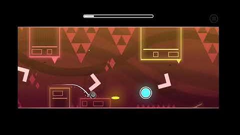 59 Sec | Geometry Dash By JA4Y