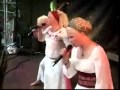 Capture de la vidéo Värttinä - Live 2003 (Full Concert 1H)