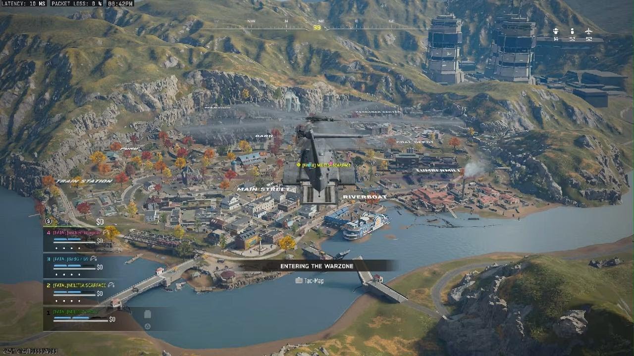 Havens Hallow Easter egg Scarface, Wicked, Badgirl And THE HIGH ONE