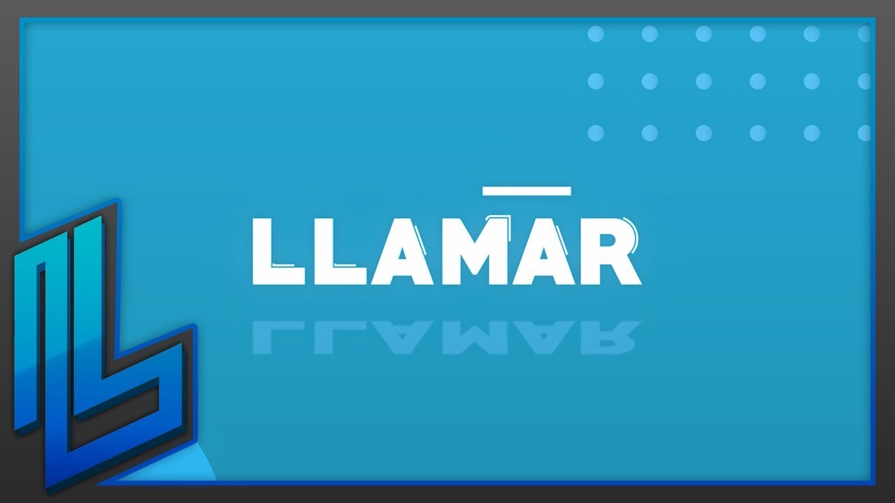 LlamarFX | My Self