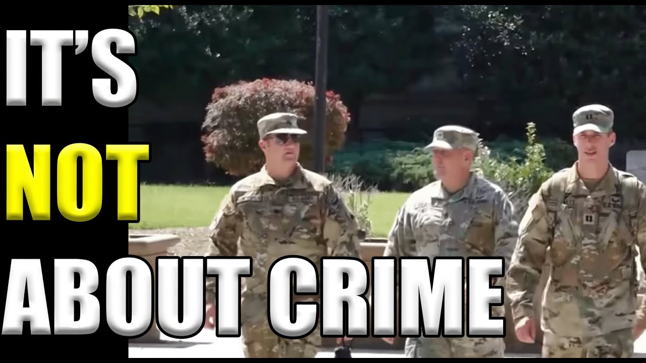 'Housing First' For The Homeless Is MUCH Cheaper Than Trump's DC Takeover