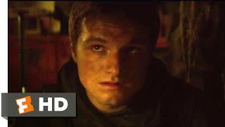 The Hunger Games: Mockingjay, Part 2 (2015) - Our Lives Were Never Ours (6/10)