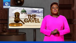 The Gavel | 22/05/2021