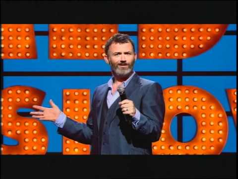 Tommy Tiernan - Who Do We Owe Money To? And Why Do...