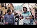 "Descubre Ayacucho", programa "Descubre el Perú"