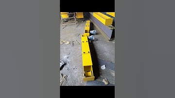 dầm biên cầu trục 1 đến 3 tấncần lắp đặt palang, cầu trục trọn gói 0902340829/0933747650