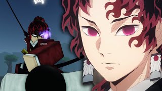 I Became Yoriichi Tsugikuni In Rogue Demon