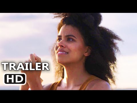 NINE DAYS Trailer (2020) Zazie Beetz, Winston Duke, Bill Skarsgard Drama Movie