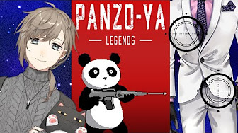 ぱんぞう屋 Youtube ぱんぞう屋 Youtube