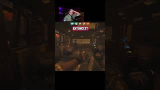 DOBLE RAY GUN #zombies #blackops #cod #blackopszombies #callofduty