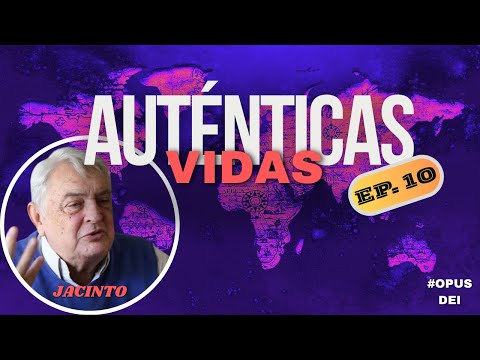 Jacinto Ch. — Parte 1