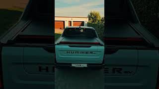 ⚡GMC HUMMER by Tessera4x4⚡