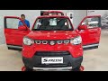 Maruti Suzuki  S-Presso combination switch change #automobile #mechanic #video #like 